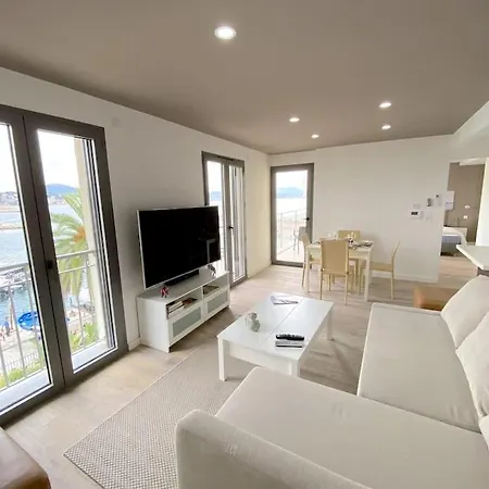 Apartamento Exceptionnel - Port De Sanary-sur-Mer