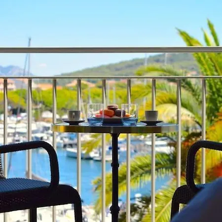 Exceptionnel - Port De Sanary-sur-Mer