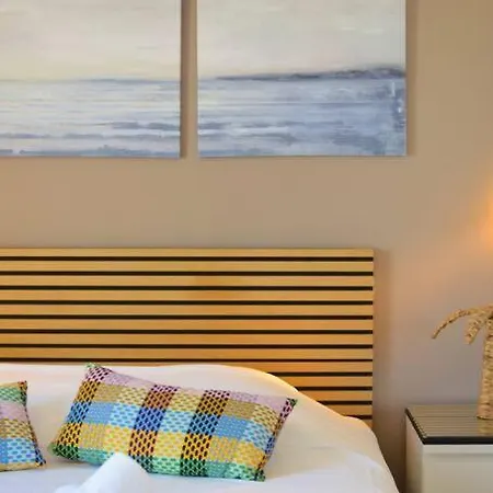 Exceptionnel - Port De Apartamento *