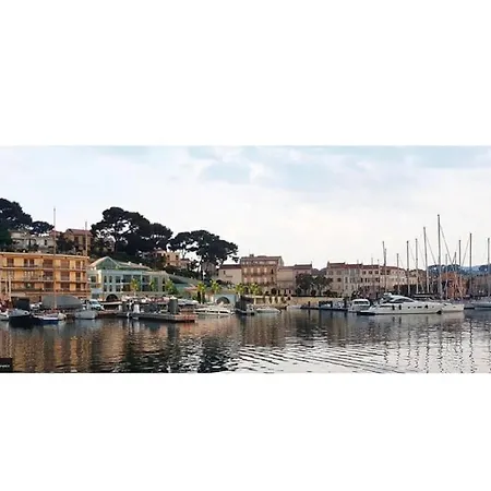 Exceptionnel - Port De Sanary-sur-Mer