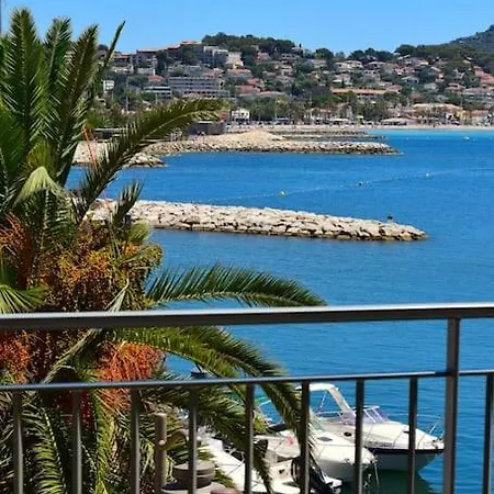 Exceptionnel - Port De * Sanary-sur-Mer