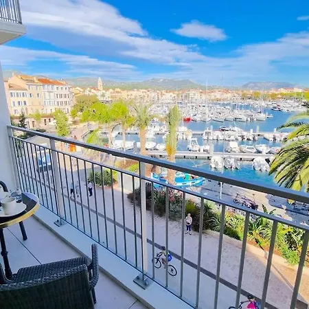 Exceptionnel - Port De