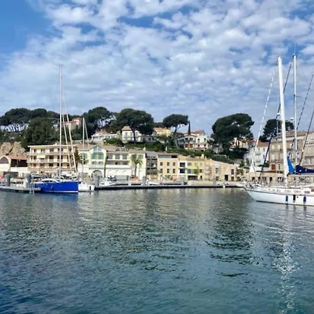 Apartamento Exceptionnel - Port De