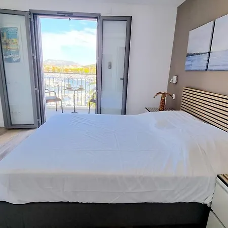 Exceptionnel - Port De Apartamento *