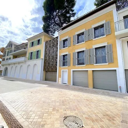 Exceptionnel - Port De Apartmán Sanary-sur-Mer