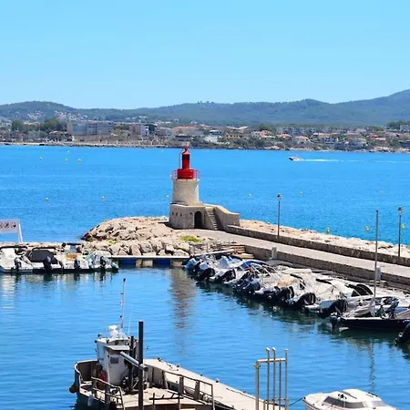 Exceptionnel - Port De Apartmán *