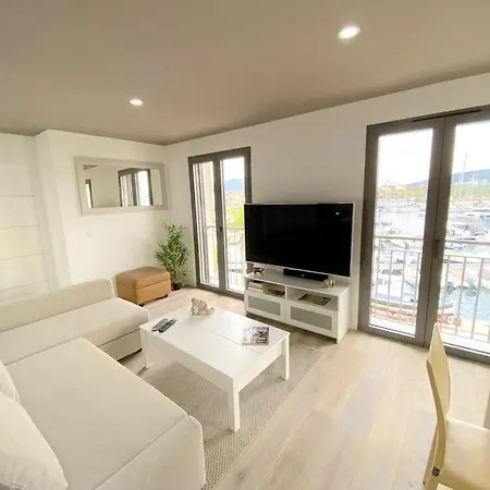 Apartmán Exceptionnel - Port De Sanary-sur-Mer