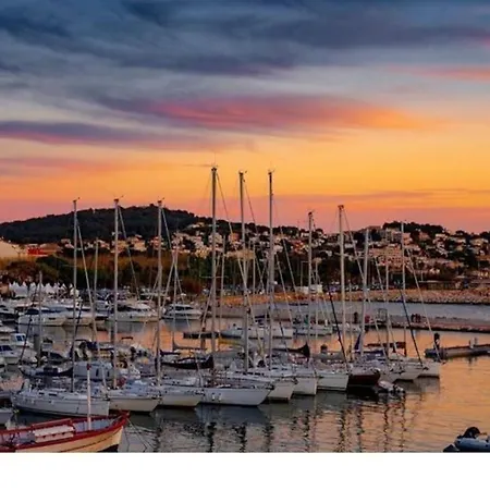 Exceptionnel - Port De Sanary-sur-Mer