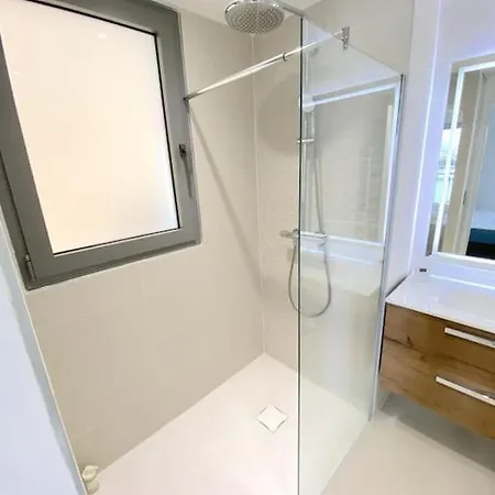 Apartamento Exceptionnel - Port De