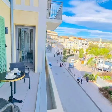 Exceptionnel - Port De Apartmán *